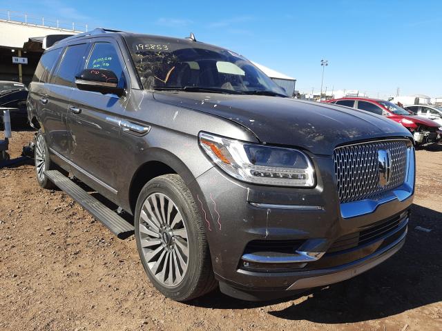 LINCOLN NAVIGATOR 2018 5lmjj2lt9jel02838