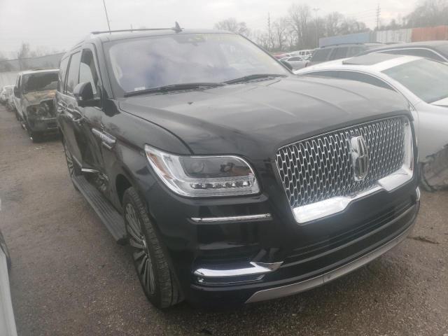 LINCOLN NAVIGATOR 2018 5lmjj2lt9jel08994