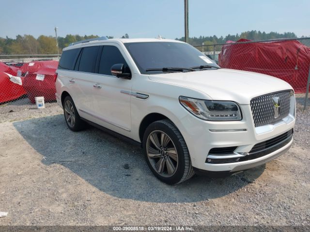 LINCOLN NAVIGATOR 2018 5lmjj2lt9jel09692