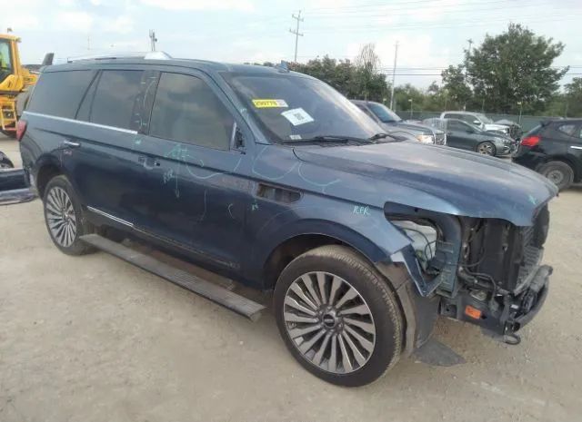 LINCOLN NAVIGATOR 2018 5lmjj2lt9jel10213