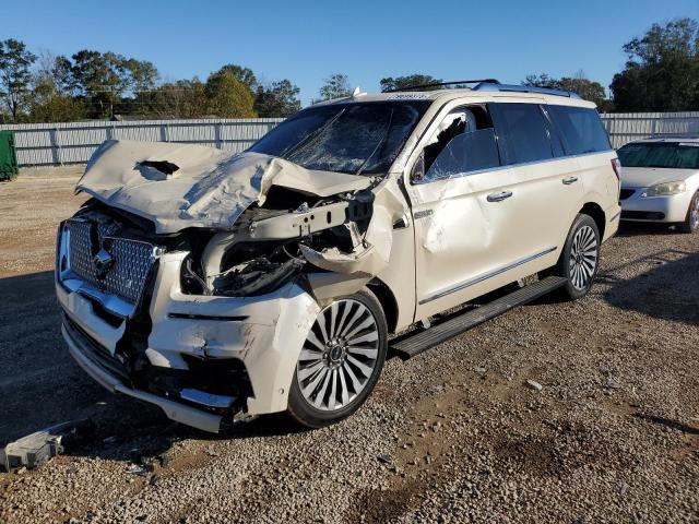 LINCOLN NAVIGATOR 2018 5lmjj2lt9jel13533