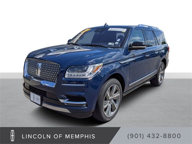 LINCOLN NAVIGATOR 2018 5lmjj2lt9jel17890