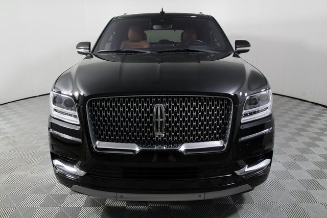 LINCOLN NAVIGATOR 2018 5lmjj2lt9jel19297