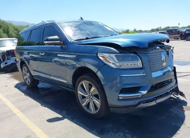 LINCOLN NAVIGATOR 2019 5lmjj2lt9kel03487