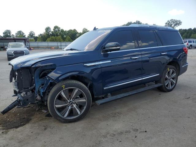 LINCOLN NAVIGATOR 2019 5lmjj2lt9kel05935