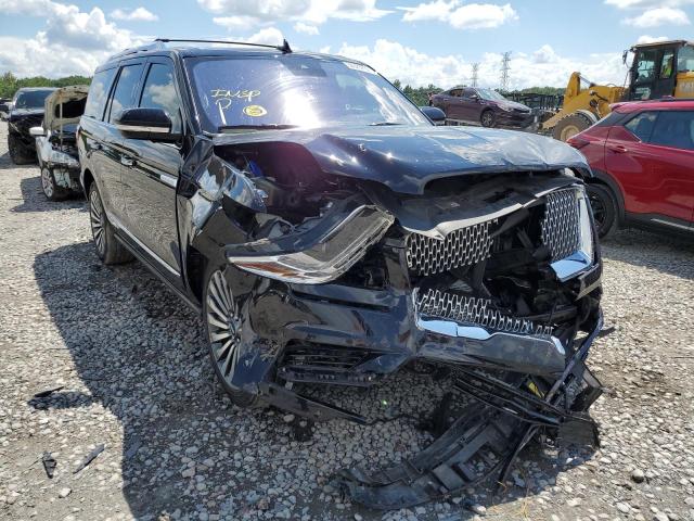 LINCOLN NAVIGATOR 2019 5lmjj2lt9kel06583