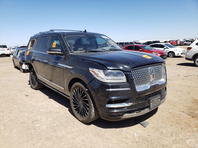 LINCOLN NAVIGATOR 2019 5lmjj2lt9kel08088