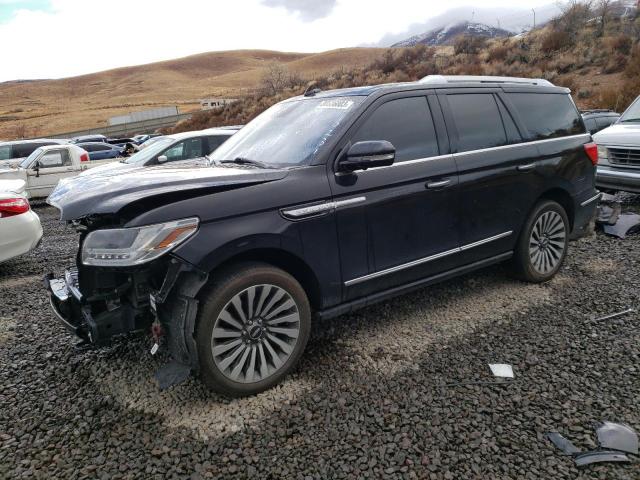 LINCOLN NAVIGATOR 2019 5lmjj2lt9kel10231