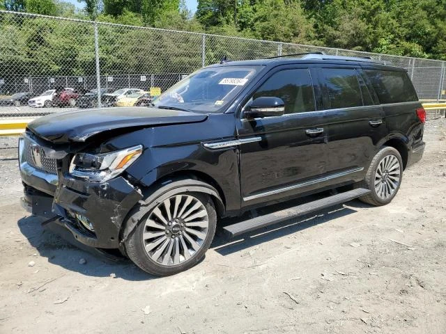 LINCOLN NAVIGATOR 2019 5lmjj2lt9kel11783