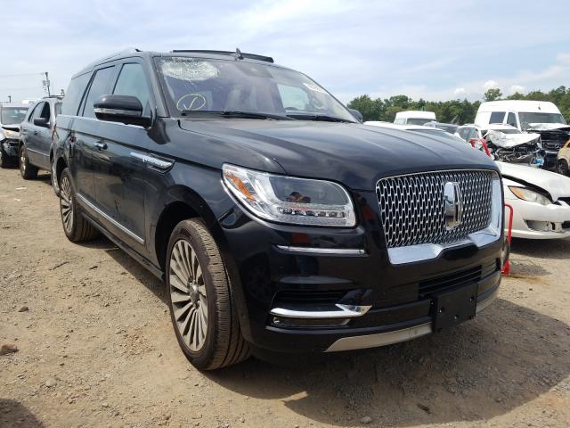 LINCOLN NAVIGATOR 2019 5lmjj2lt9kel14781