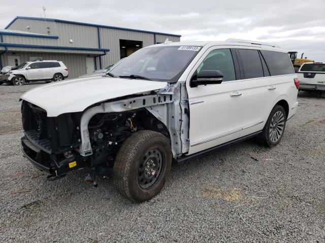 LINCOLN NAVIGATOR 2019 5lmjj2lt9kel16594