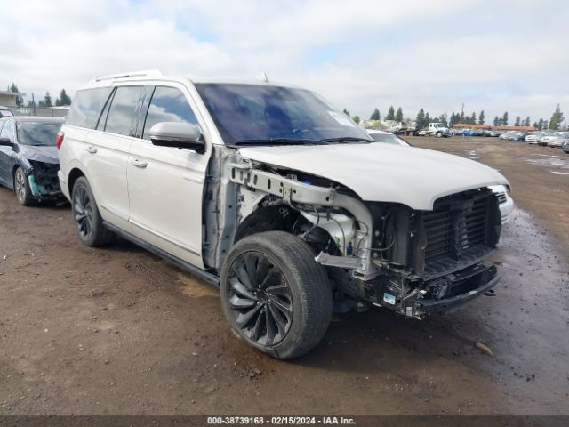 LINCOLN NAVIGATOR 2020 5lmjj2lt9lel14619