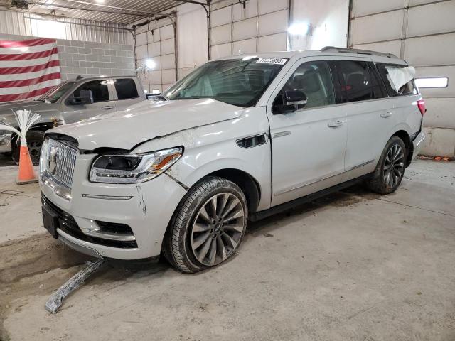 LINCOLN NAVIGATOR 2021 5lmjj2lt9mel05095