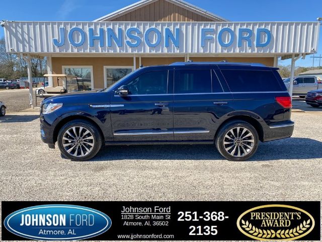 LINCOLN NAVIGATOR 2021 5lmjj2lt9mel09504