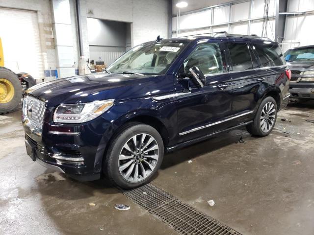 LINCOLN NAVIGATOR 2021 5lmjj2lt9mel12368