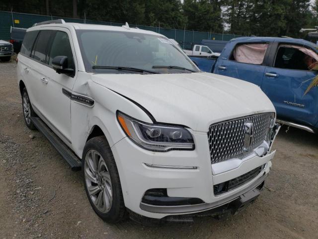 LINCOLN NAVIGATOR 2022 5lmjj2lt9nel08158