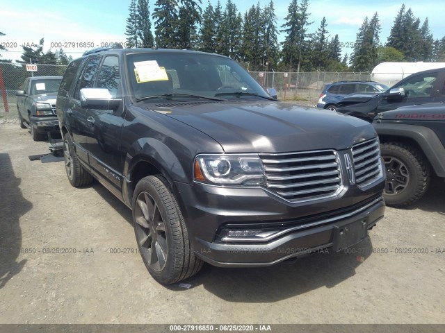 LINCOLN NAVIGATOR 2016 5lmjj2ltxgel01142