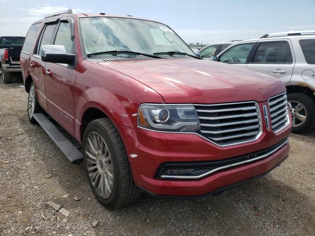 LINCOLN NAVIGATOR 2016 5lmjj2ltxgel01710