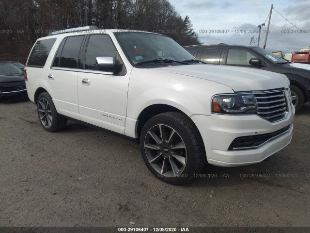 LINCOLN NAVIGATOR 2016 5lmjj2ltxgel03165