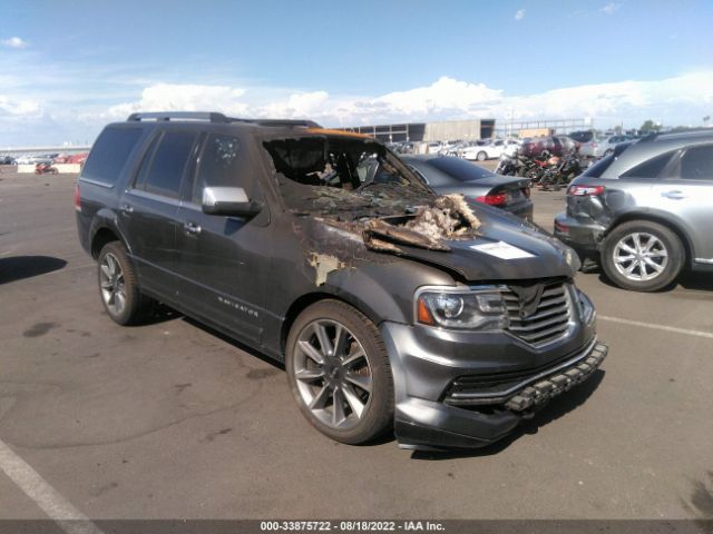 LINCOLN NAVIGATOR 2016 5lmjj2ltxgel10407