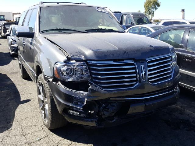 LINCOLN NAVIGATOR 2017 5lmjj2ltxhel14006