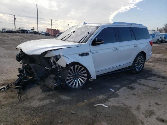 LINCOLN NAVIGATOR 2018 5lmjj2ltxjel00340