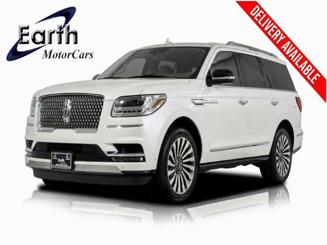 LINCOLN NAVIGATOR 2018 5lmjj2ltxjel08227