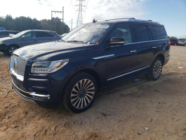 LINCOLN NAVIGATOR 2018 5lmjj2ltxjel18000