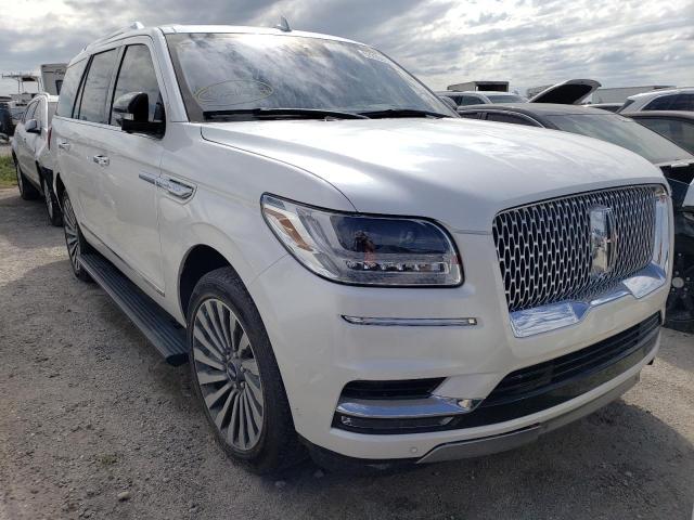 LINCOLN NAVIGATOR 2019 5lmjj2ltxkel01392