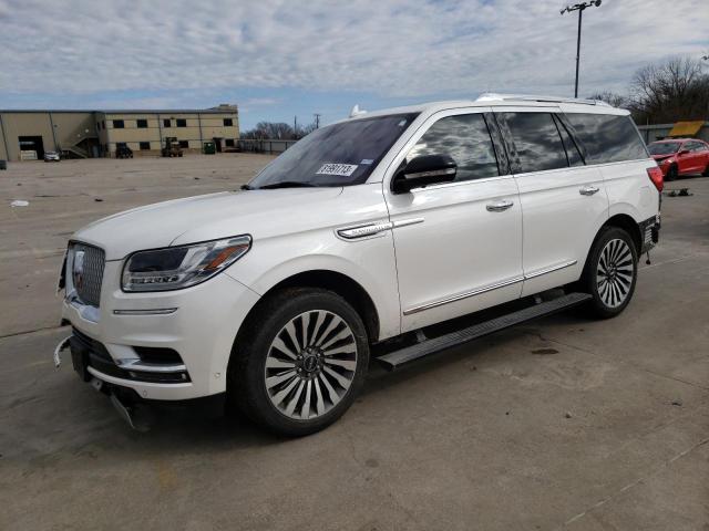 LINCOLN NAVIGATOR 2019 5lmjj2ltxkel04700