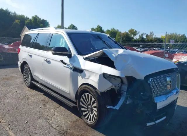 LINCOLN NAVIGATOR 2019 5lmjj2ltxkel05216