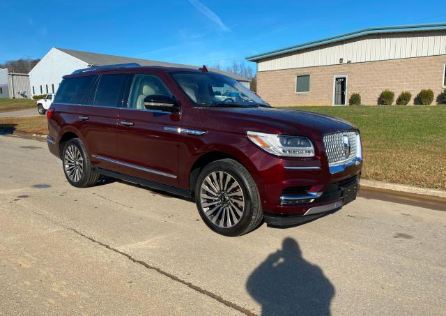 LINCOLN NAVIGATOR 2019 5lmjj2ltxkel05734