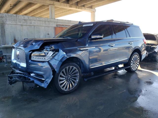 LINCOLN NAVIGATOR 2019 5lmjj2ltxkel07564