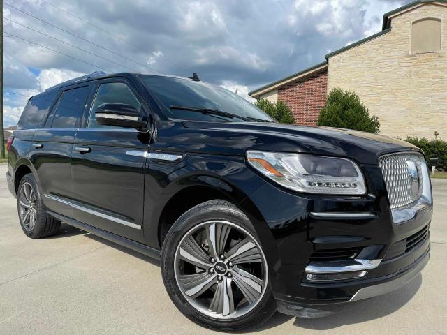 LINCOLN NAVIGATOR 2019 5lmjj2ltxkel11792