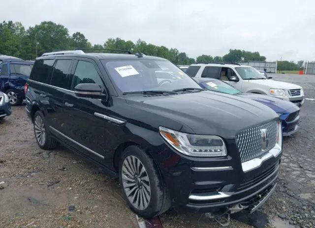 LINCOLN NAVIGATOR 2019 5lmjj2ltxkel12537