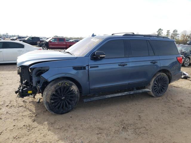 LINCOLN NAVIGATOR 2019 5lmjj2ltxkel15034