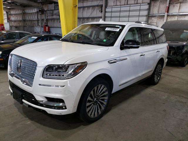 LINCOLN NAVIGATOR 2019 5lmjj2ltxkel17320