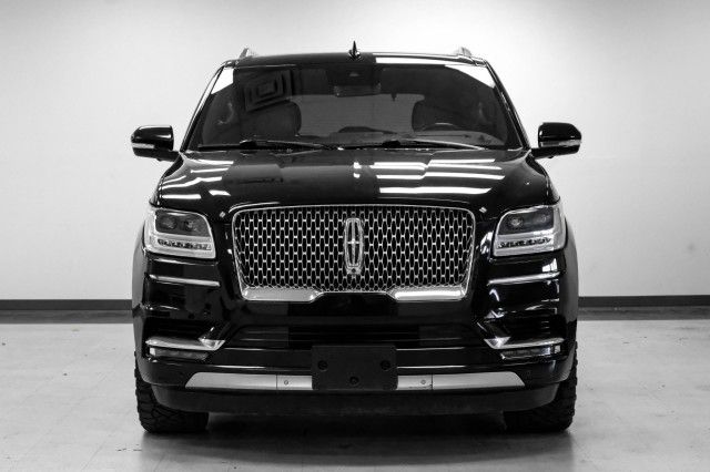 LINCOLN NAVIGATOR 2019 5lmjj2ltxkel17365