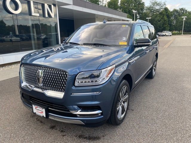 LINCOLN NAVIGATOR 2019 5lmjj2ltxkel20380