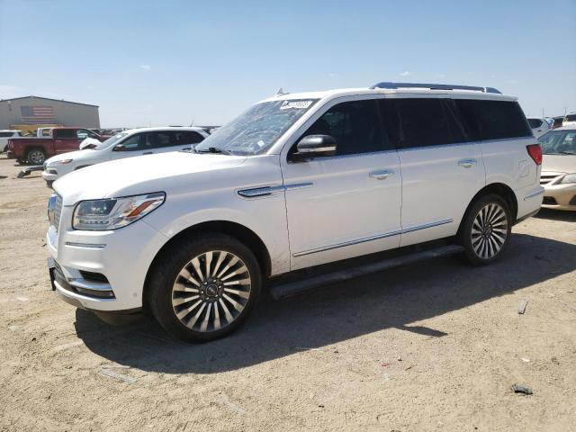 LINCOLN NAVIGATOR 2019 5lmjj2ltxkel23585