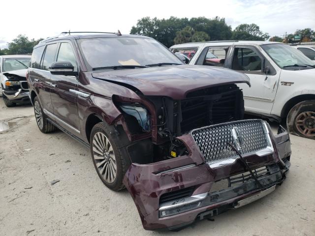 LINCOLN NAVIGATOR 2019 5lmjj2ltxkel25224