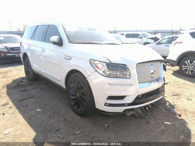 LINCOLN NAVIGATOR 2020 5lmjj2ltxlel00874