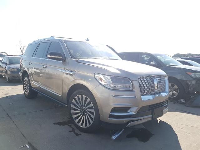 LINCOLN NAVIGATOR 2020 5lmjj2ltxlel02365