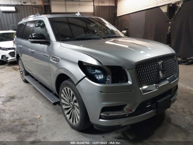 LINCOLN NAVIGATOR 2020 5lmjj2ltxlel04763