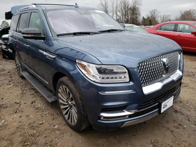 LINCOLN NAVIGATOR 2020 5lmjj2ltxlel06965