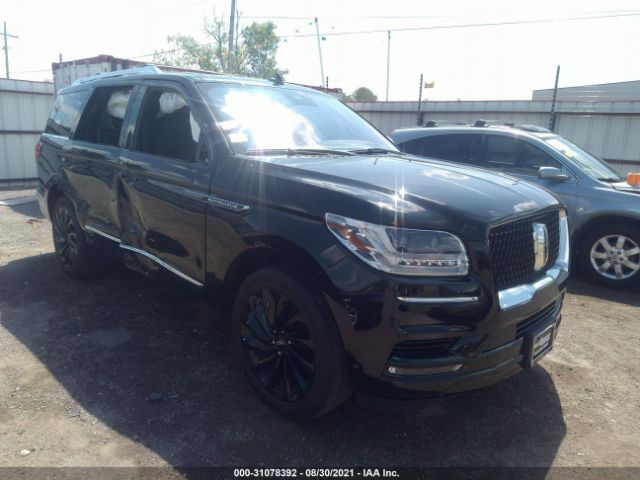 LINCOLN NAVIGATOR 2020 5lmjj2ltxlel18811