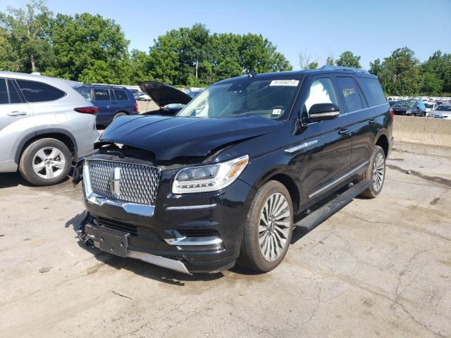 LINCOLN NAVIGATOR 2020 5lmjj2ltxlel22535