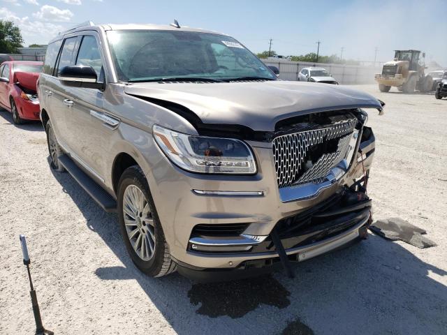 LINCOLN NAVIGATOR 2018 5lmjj2mt0jel00281