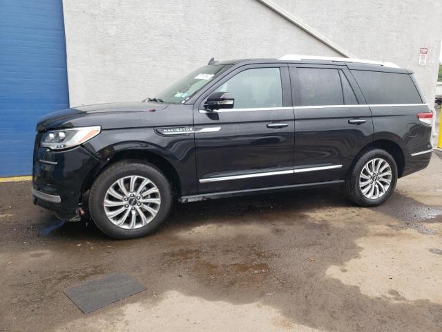 LINCOLN NAVIGATOR 2024 5lmjj2ng5rel09300