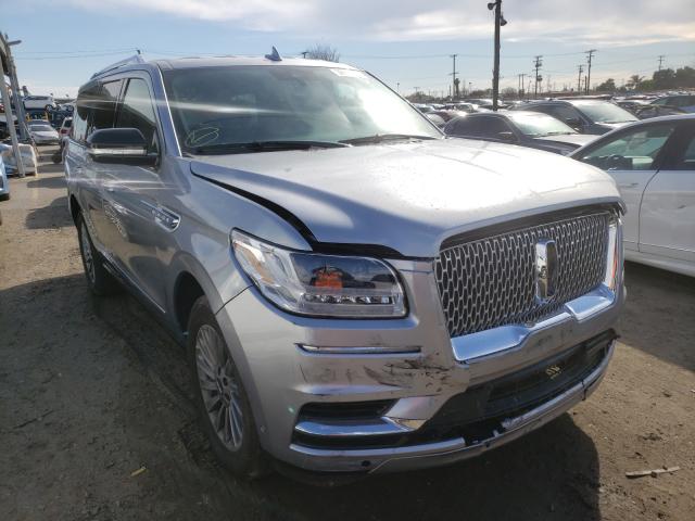 LINCOLN NAVIGATOR 2020 5lmjj2nt6lel07513